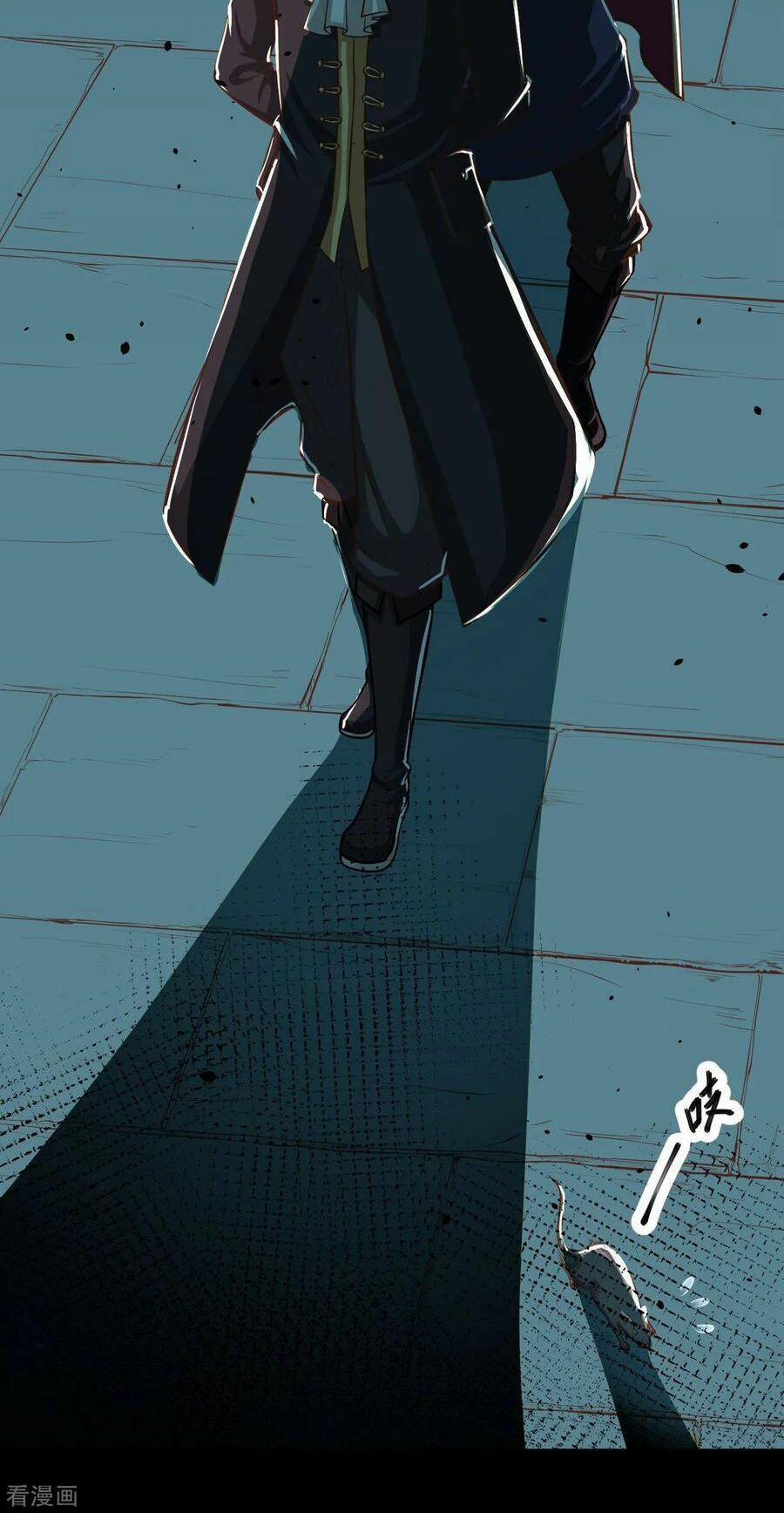 Từ Hôm Nay Bắt Đầu Làm Thành Chủ 50 trang 13