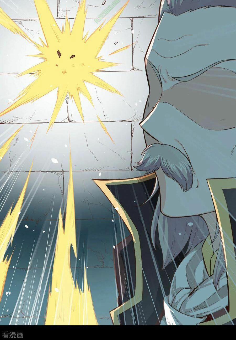 Từ Hôm Nay Bắt Đầu Làm Thành Chủ 50 trang 18