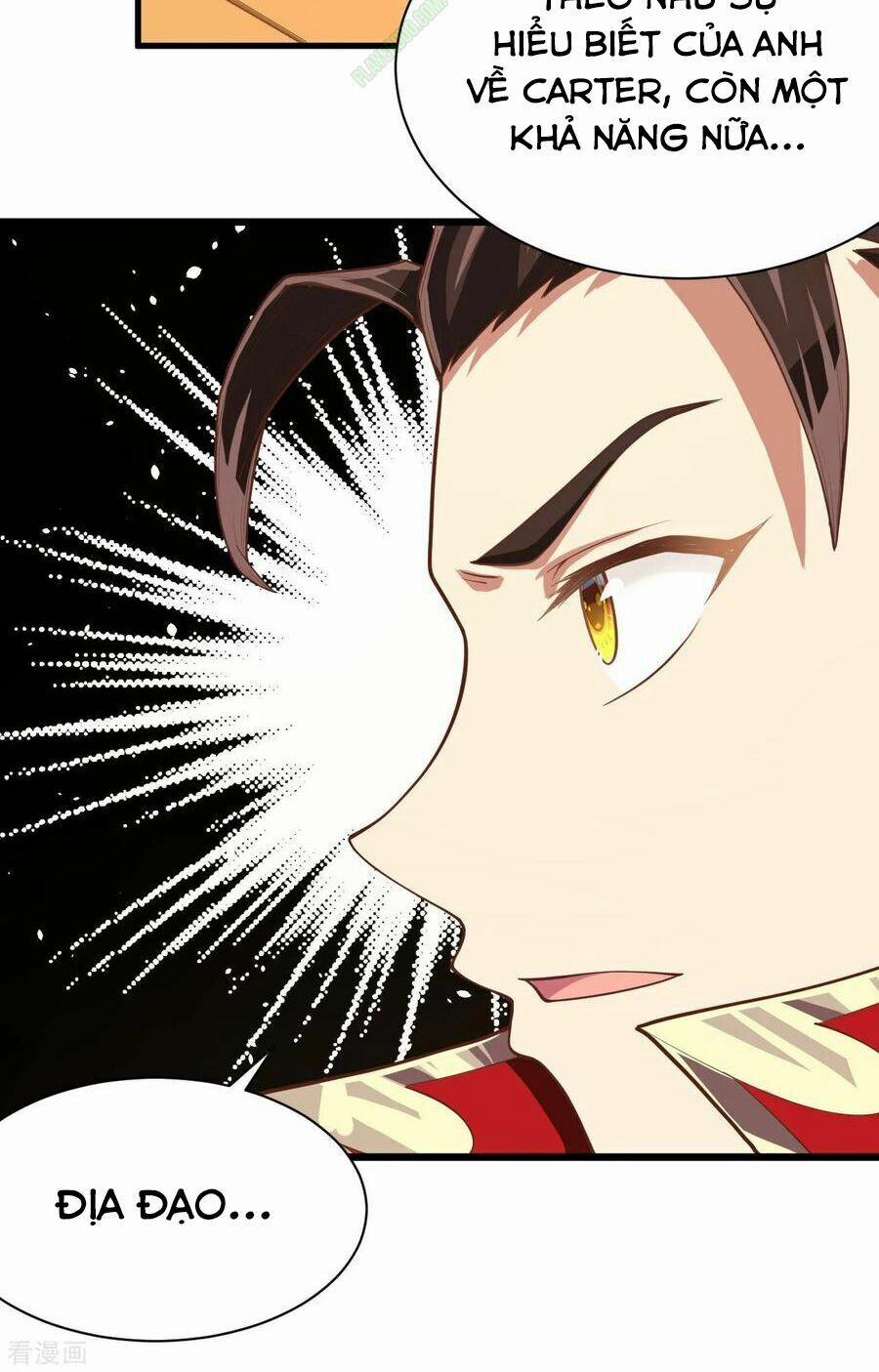 Từ Hôm Nay Bắt Đầu Làm Thành Chủ 50 trang 4