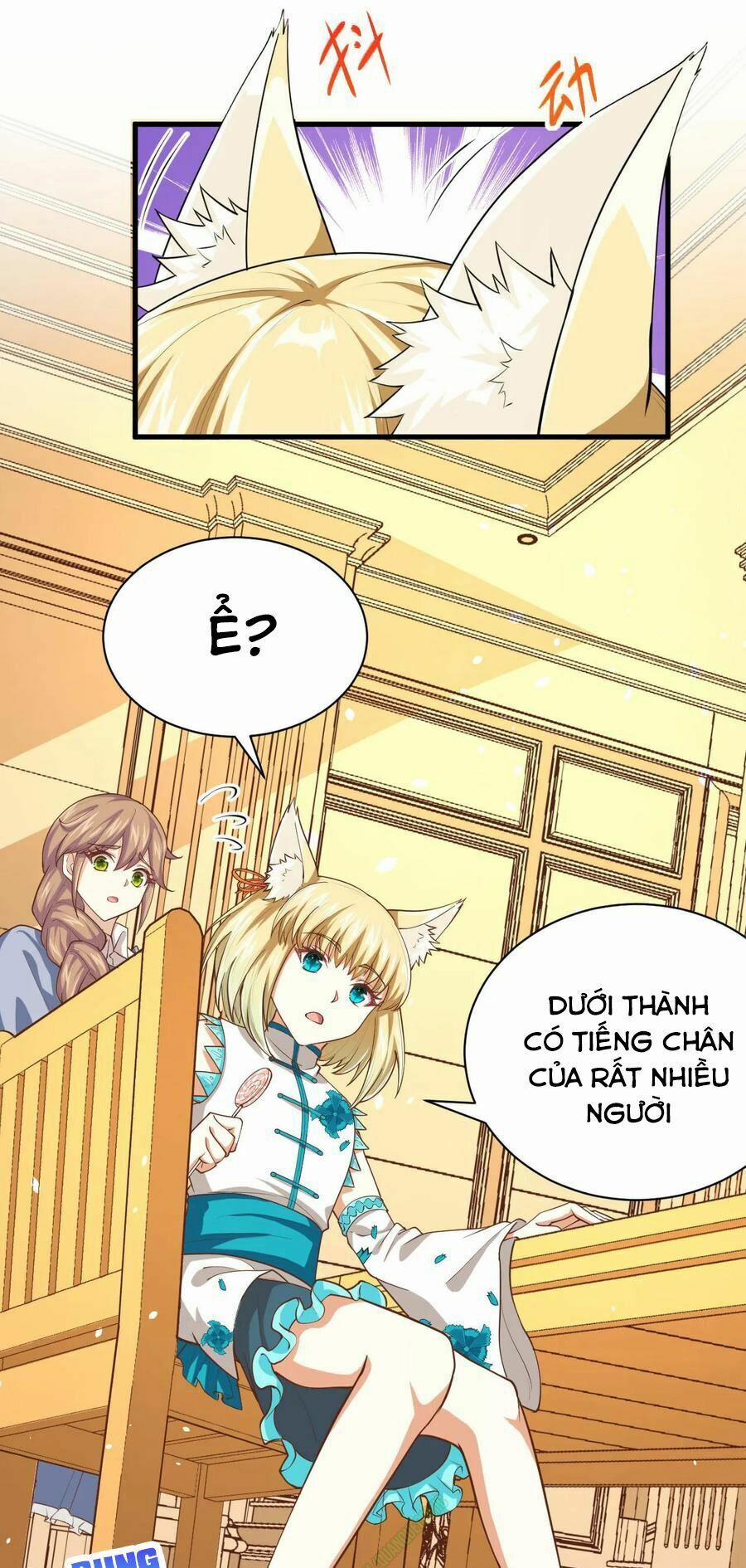 Từ Hôm Nay Bắt Đầu Làm Thành Chủ 50 trang 5