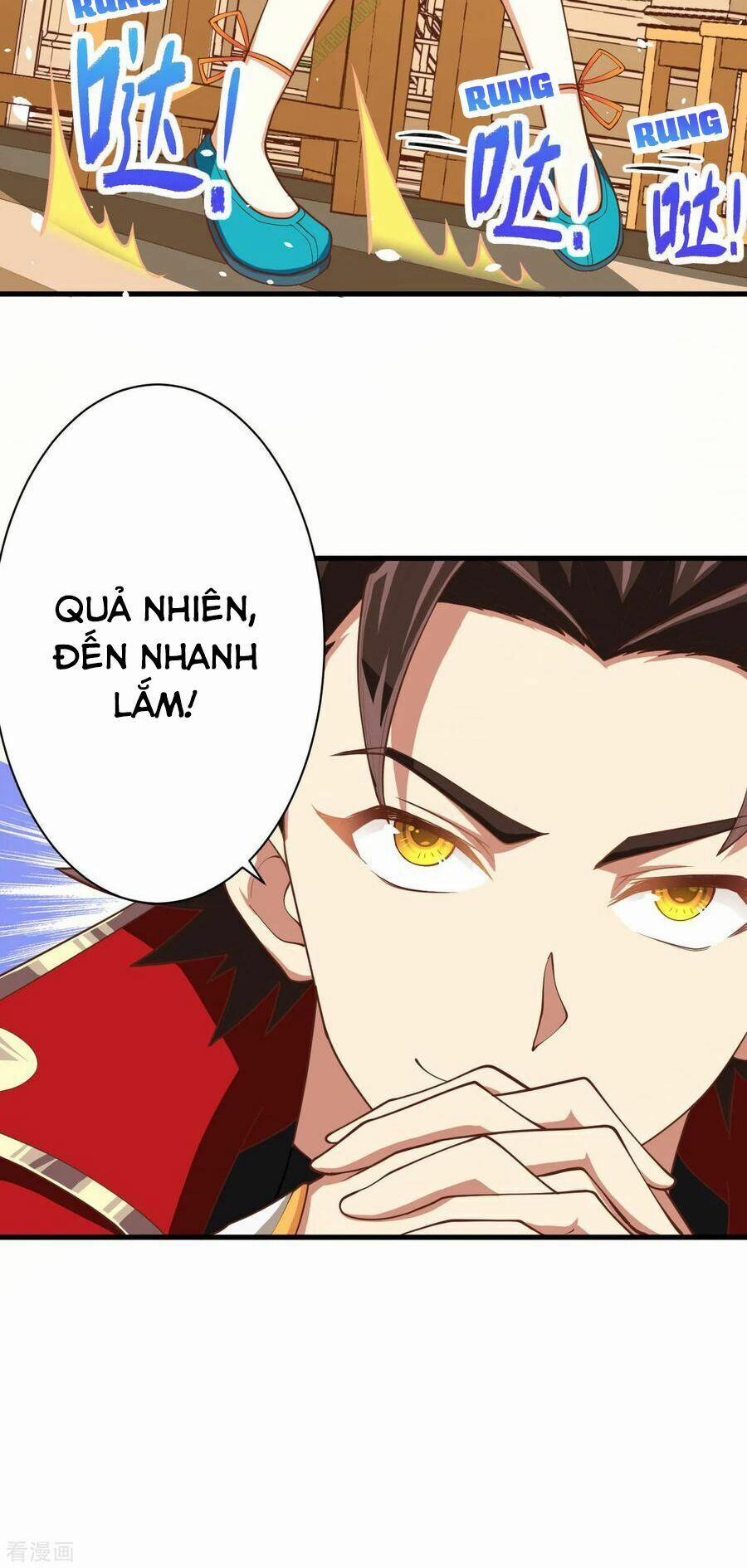 Từ Hôm Nay Bắt Đầu Làm Thành Chủ 50 trang 6