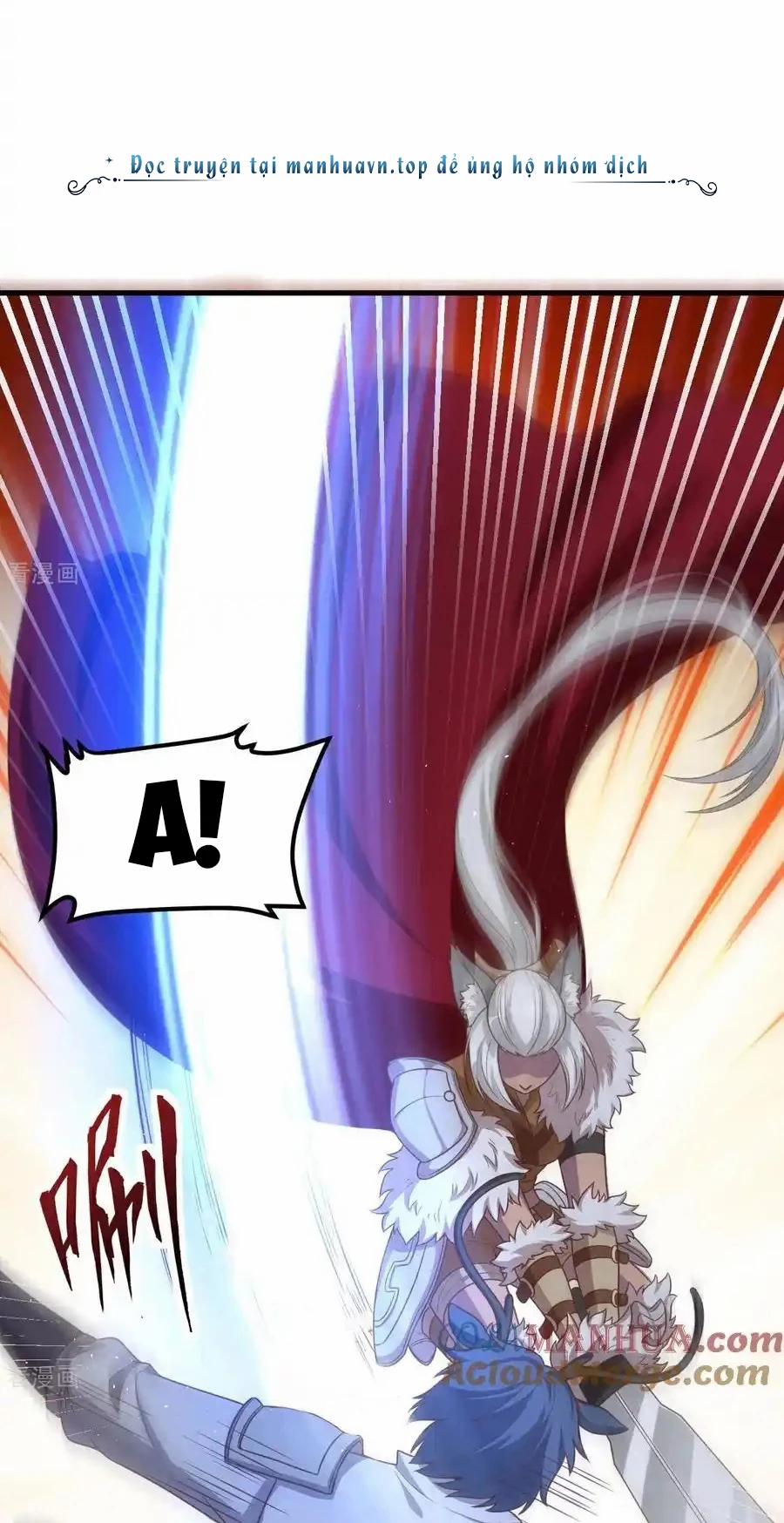 Từ Hôm Nay Bắt Đầu Làm Thành Chủ 500 trang 2