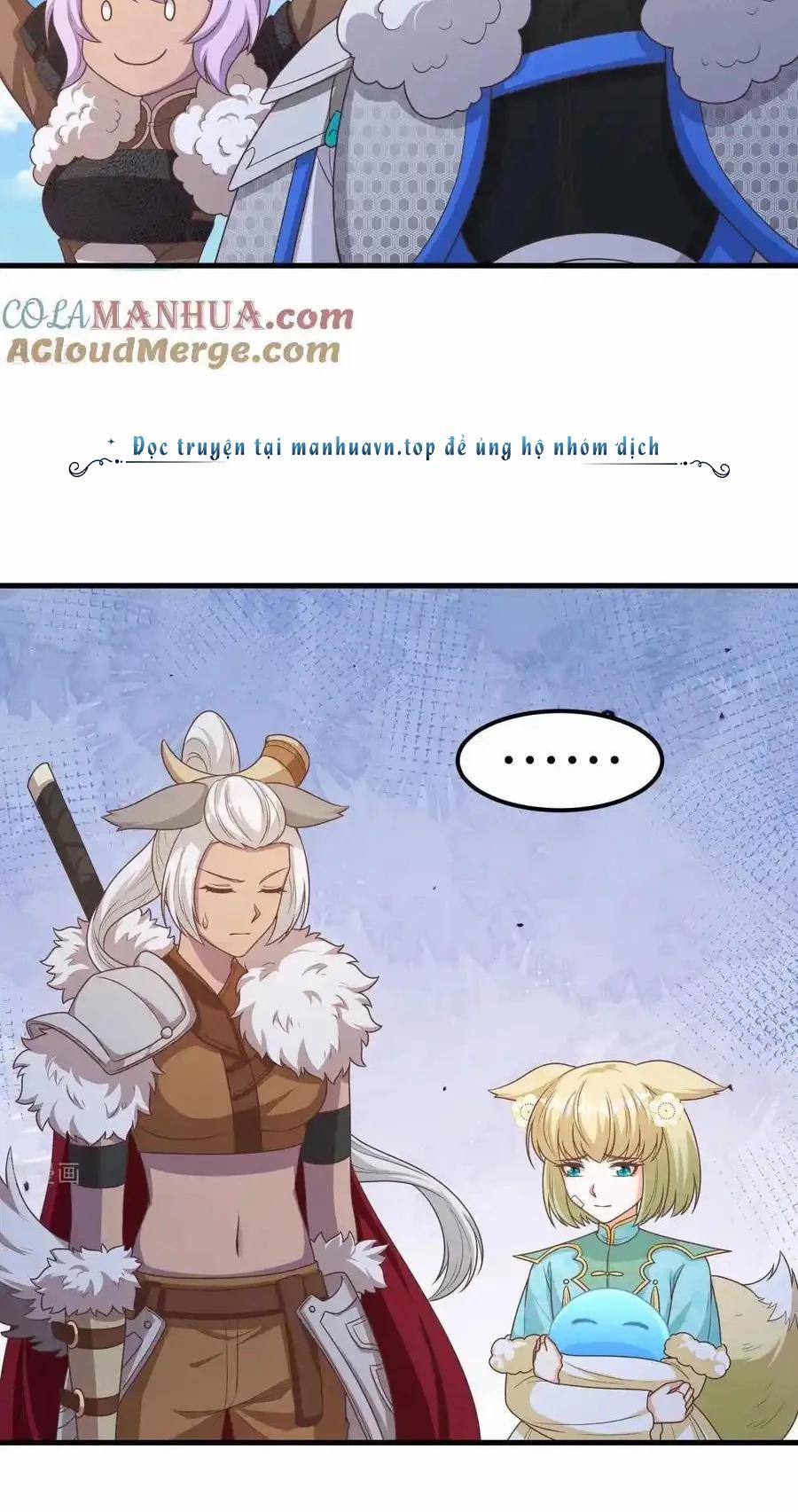 Từ Hôm Nay Bắt Đầu Làm Thành Chủ 500 trang 20