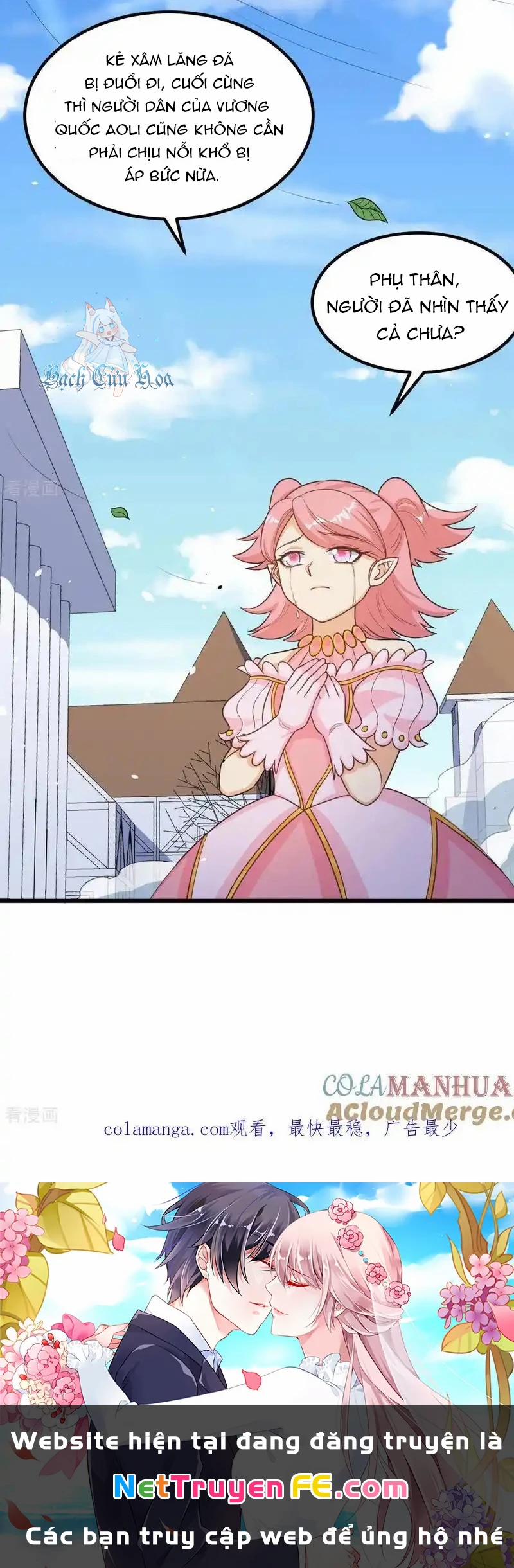 Từ Hôm Nay Bắt Đầu Làm Thành Chủ 500 trang 31