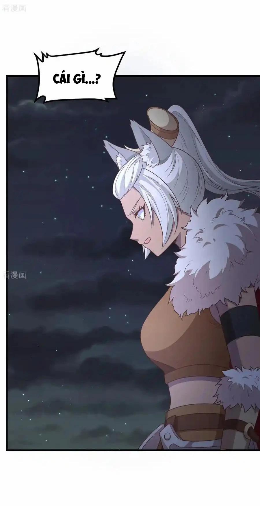 Từ Hôm Nay Bắt Đầu Làm Thành Chủ 500 trang 5