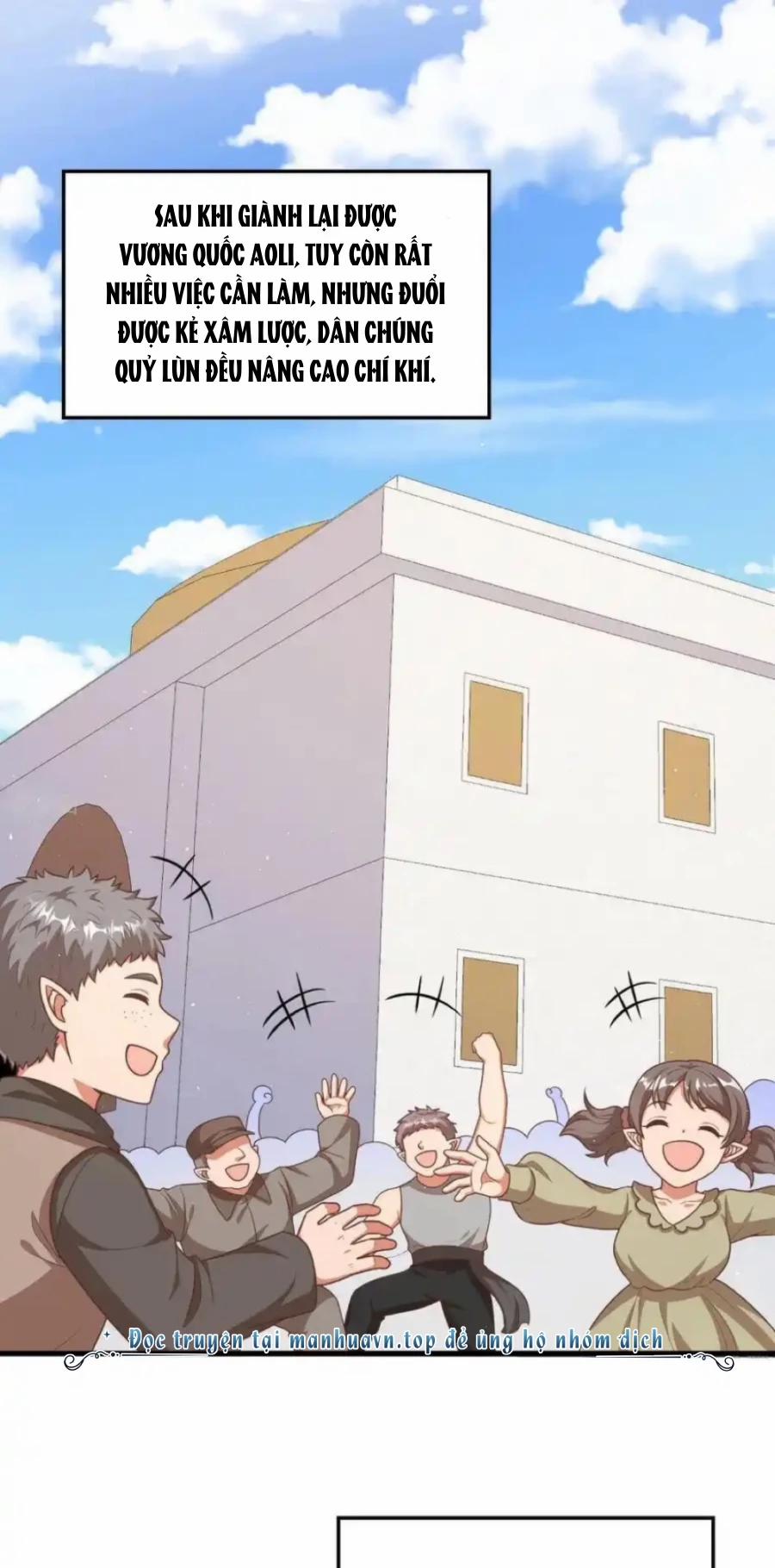 Từ Hôm Nay Bắt Đầu Làm Thành Chủ 501 trang 1