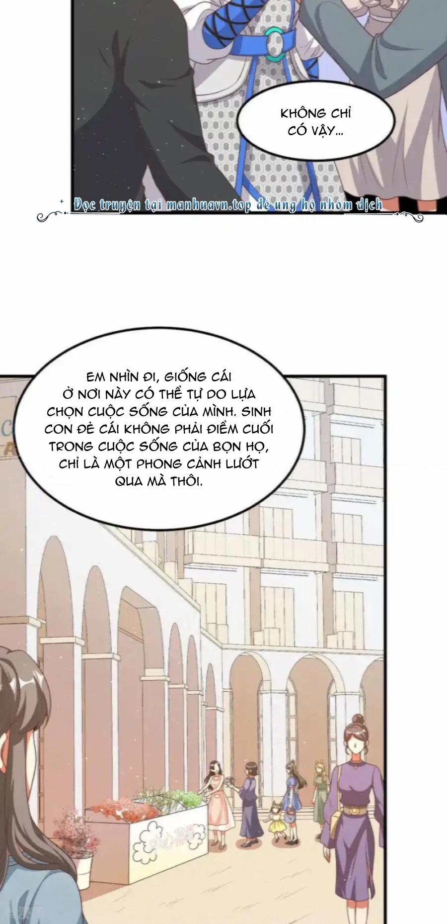 Từ Hôm Nay Bắt Đầu Làm Thành Chủ 501 trang 14