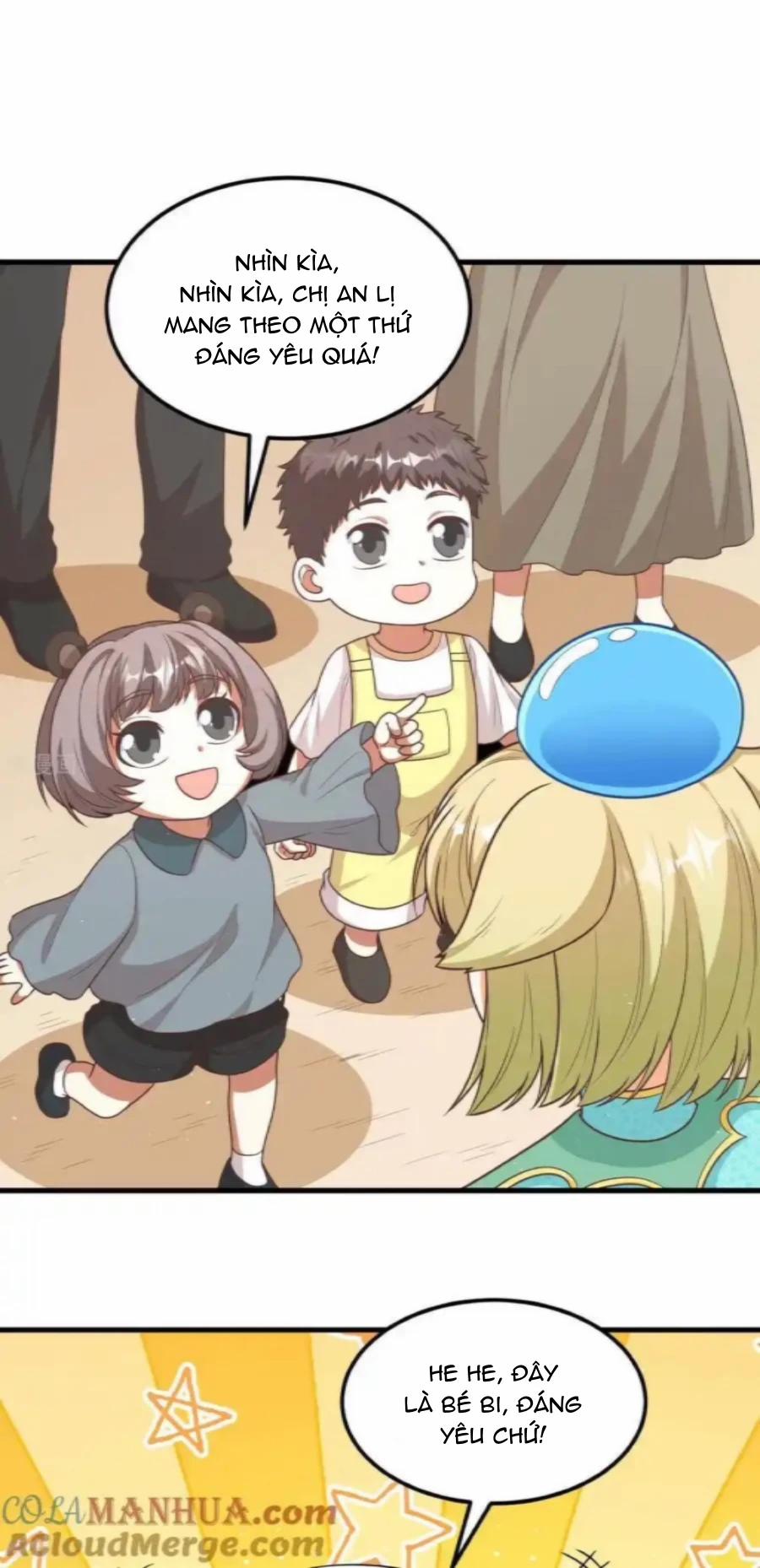 Từ Hôm Nay Bắt Đầu Làm Thành Chủ 501 trang 9