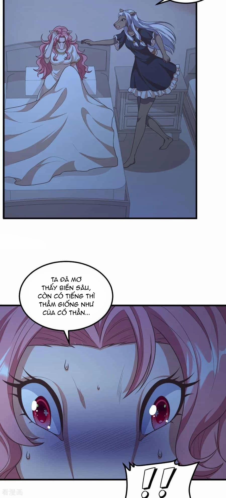 Từ Hôm Nay Bắt Đầu Làm Thành Chủ 502 trang 10