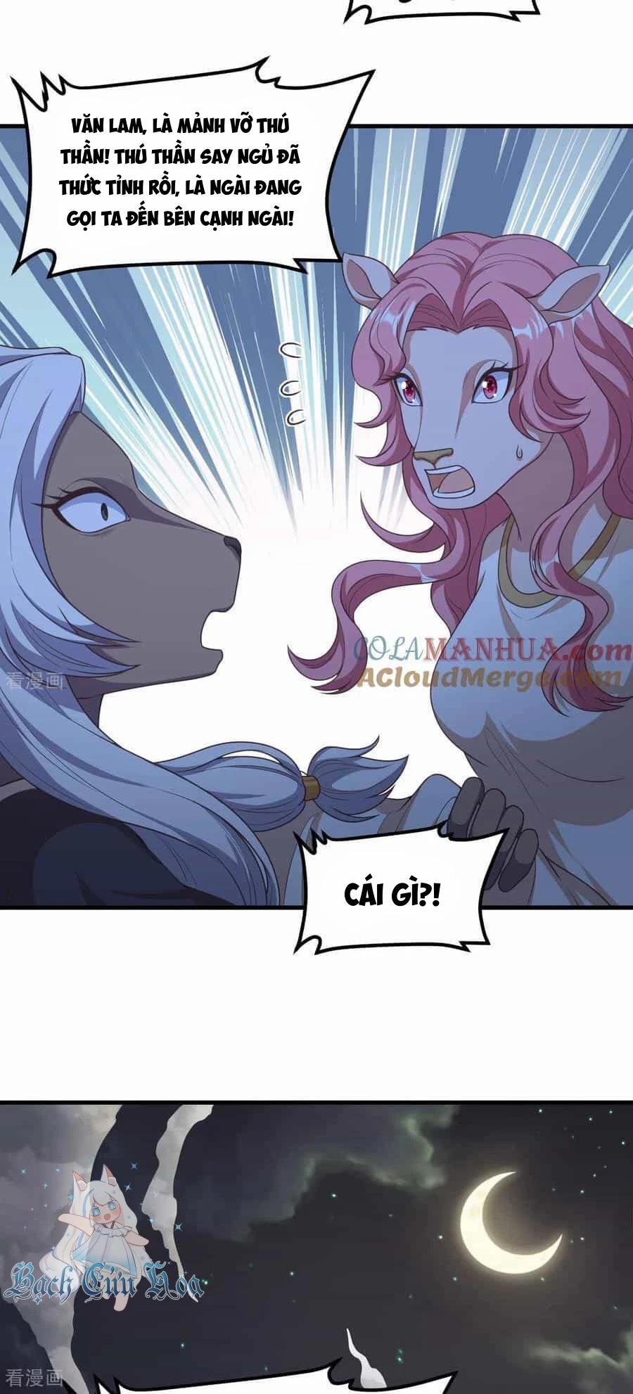 Từ Hôm Nay Bắt Đầu Làm Thành Chủ 502 trang 11