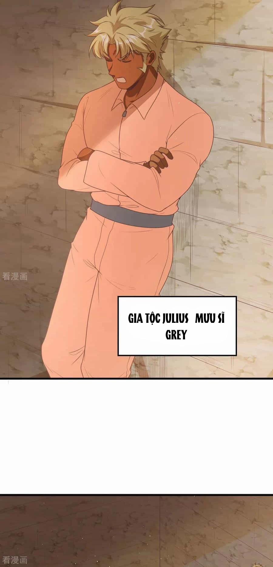 Từ Hôm Nay Bắt Đầu Làm Thành Chủ 502 trang 16