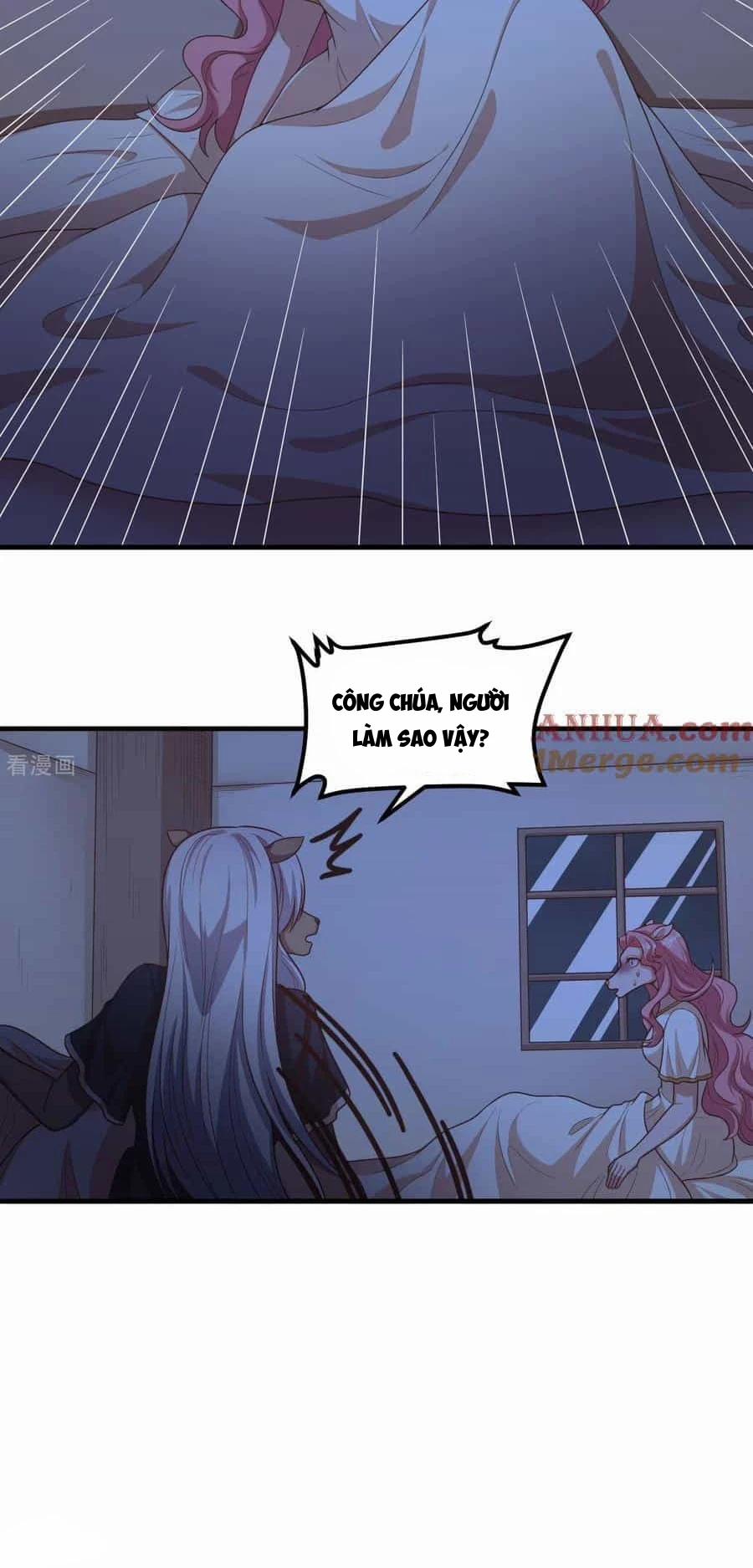 Từ Hôm Nay Bắt Đầu Làm Thành Chủ 502 trang 8