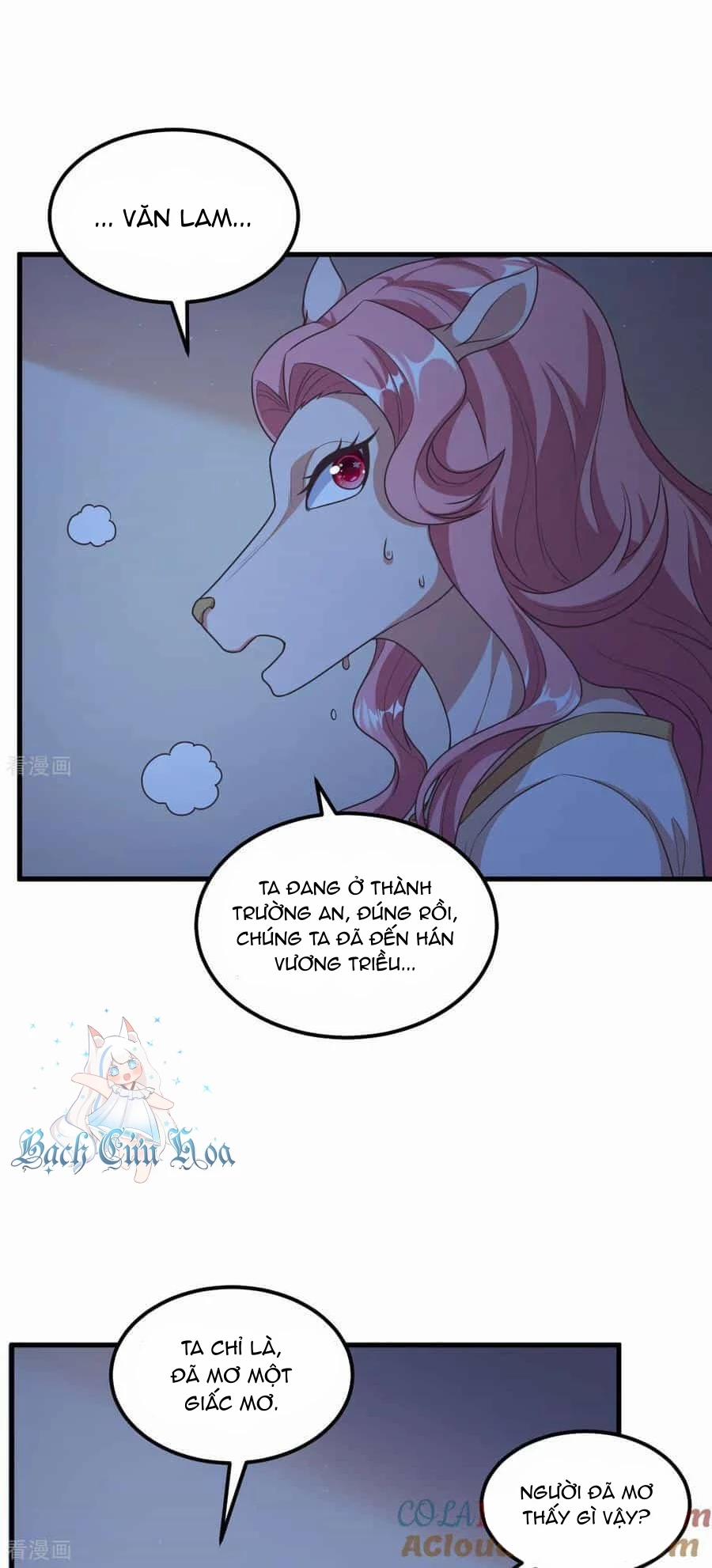 Từ Hôm Nay Bắt Đầu Làm Thành Chủ 502 trang 9