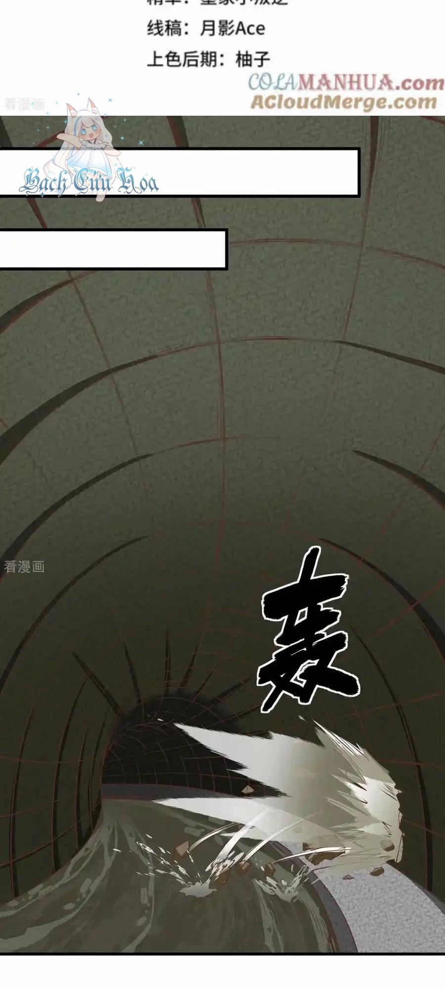 Từ Hôm Nay Bắt Đầu Làm Thành Chủ 503 trang 1