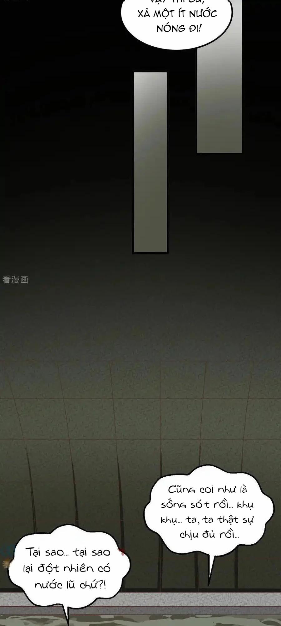 Từ Hôm Nay Bắt Đầu Làm Thành Chủ 503 trang 17