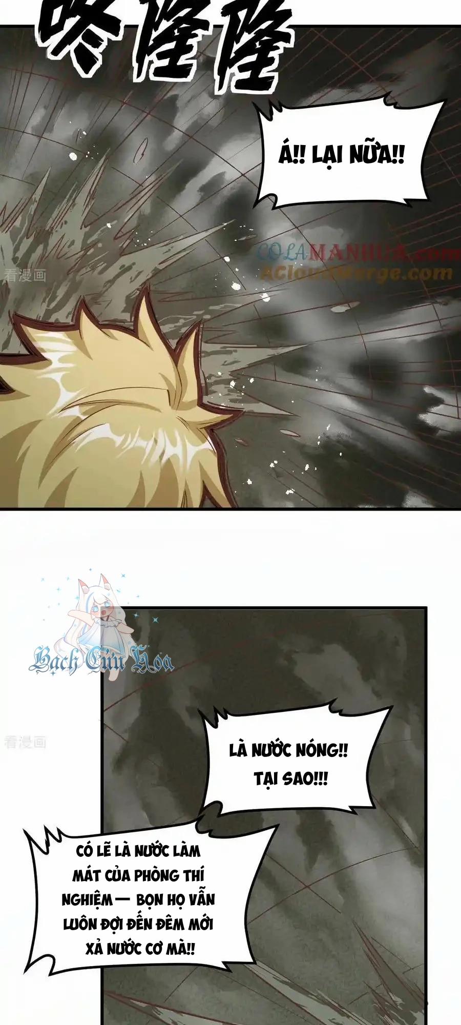 Từ Hôm Nay Bắt Đầu Làm Thành Chủ 503 trang 19