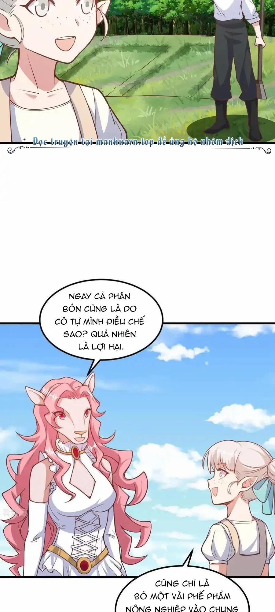 Từ Hôm Nay Bắt Đầu Làm Thành Chủ 503 trang 23