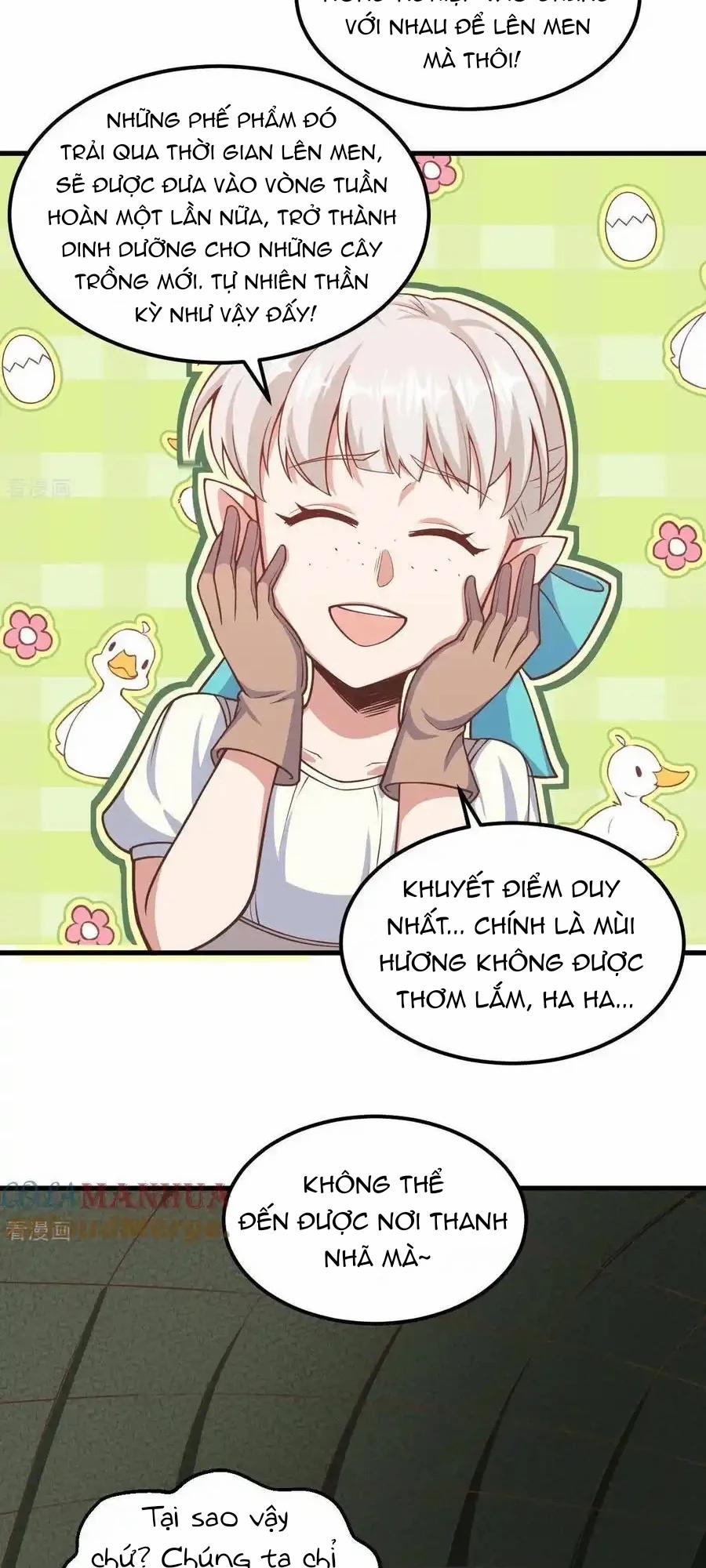 Từ Hôm Nay Bắt Đầu Làm Thành Chủ 503 trang 24