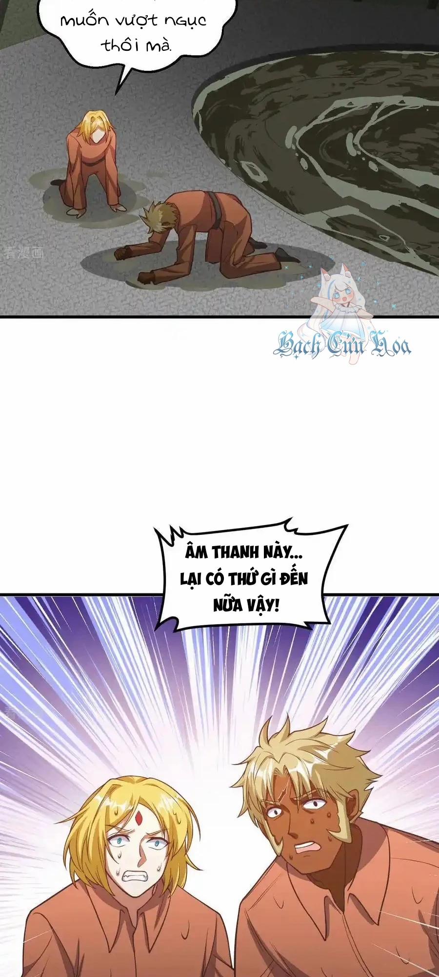 Từ Hôm Nay Bắt Đầu Làm Thành Chủ 503 trang 25