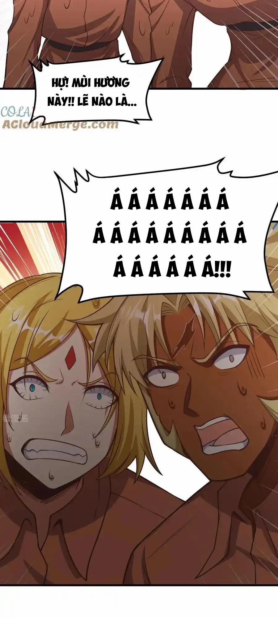 Từ Hôm Nay Bắt Đầu Làm Thành Chủ 503 trang 26