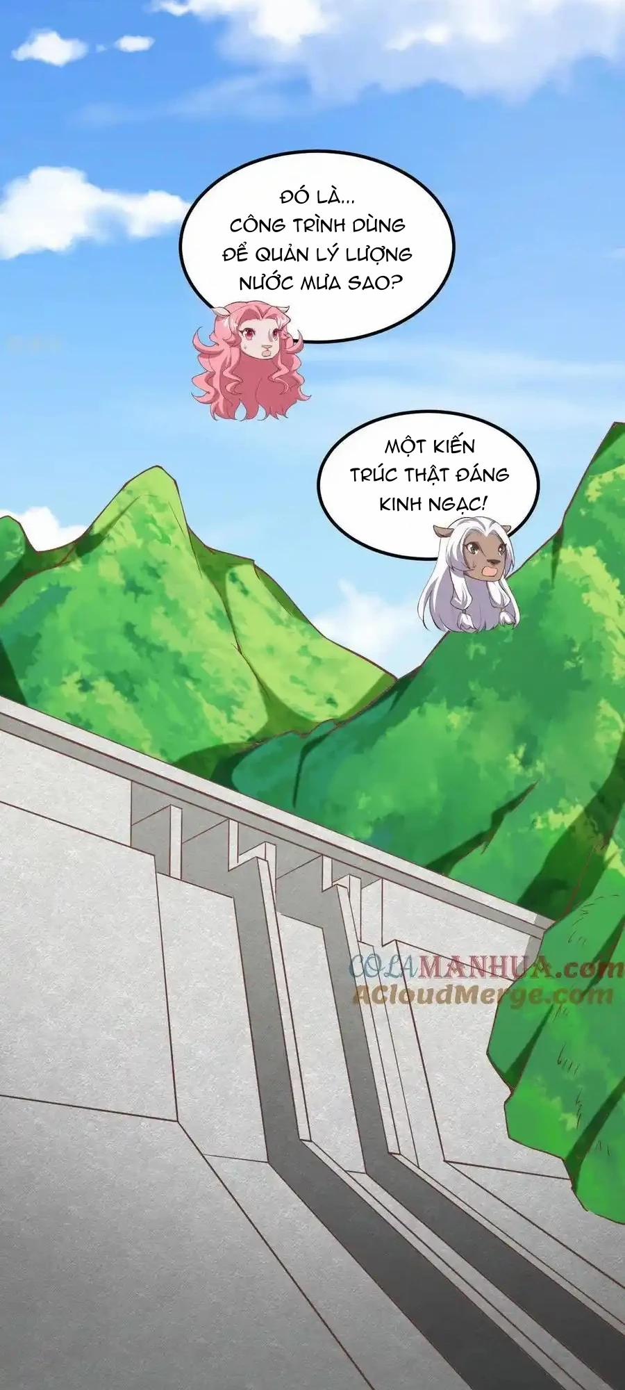 Từ Hôm Nay Bắt Đầu Làm Thành Chủ 503 trang 6