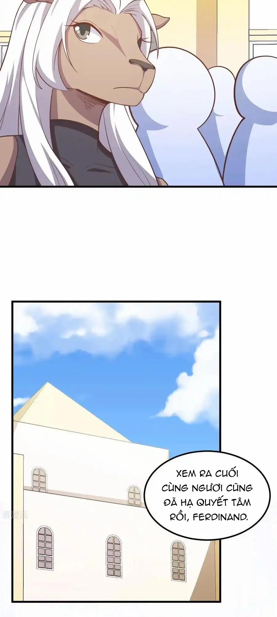 Từ Hôm Nay Bắt Đầu Làm Thành Chủ 504 trang 12