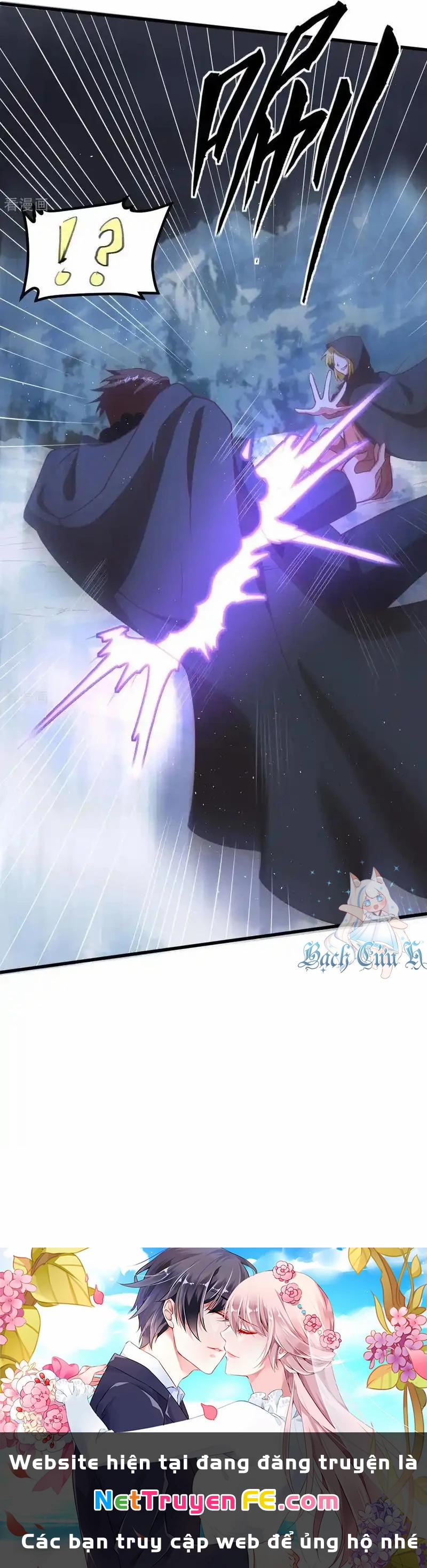 Từ Hôm Nay Bắt Đầu Làm Thành Chủ 504 trang 21