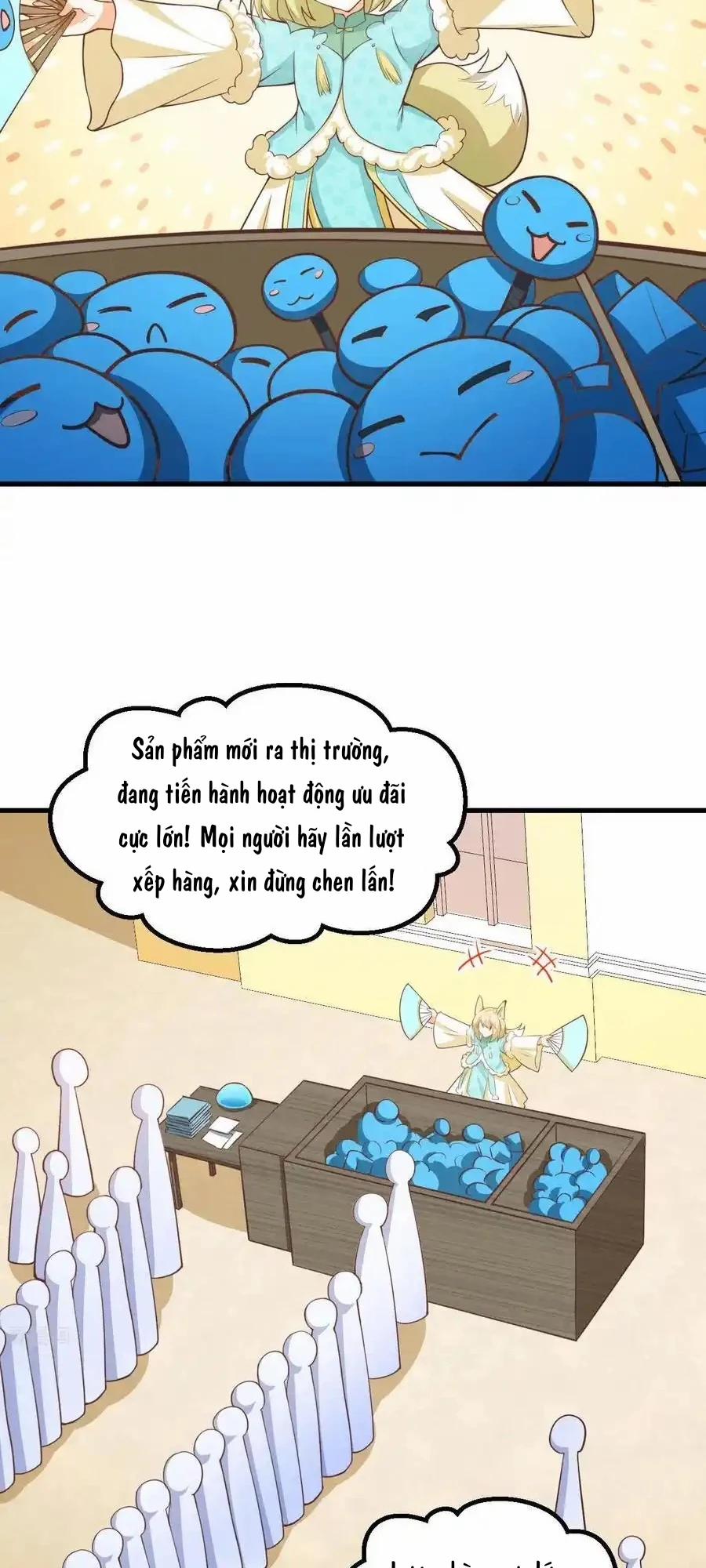 Từ Hôm Nay Bắt Đầu Làm Thành Chủ 504 trang 4