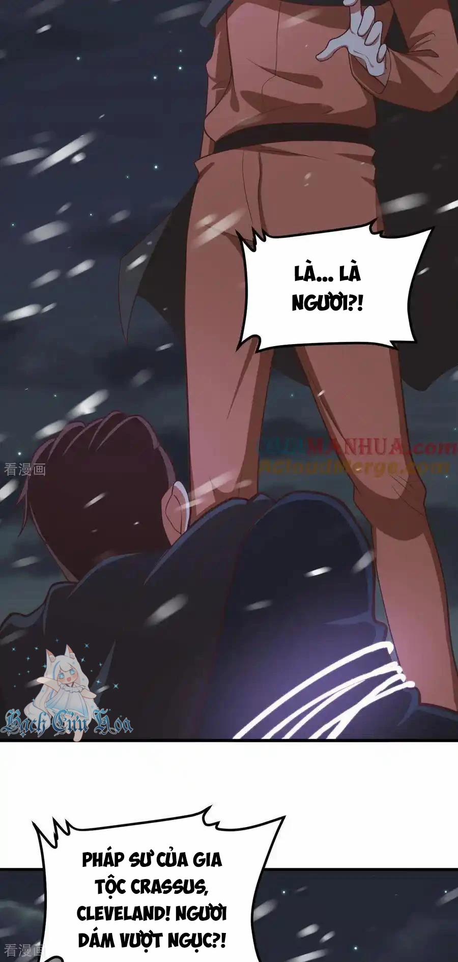 Từ Hôm Nay Bắt Đầu Làm Thành Chủ 505 trang 2