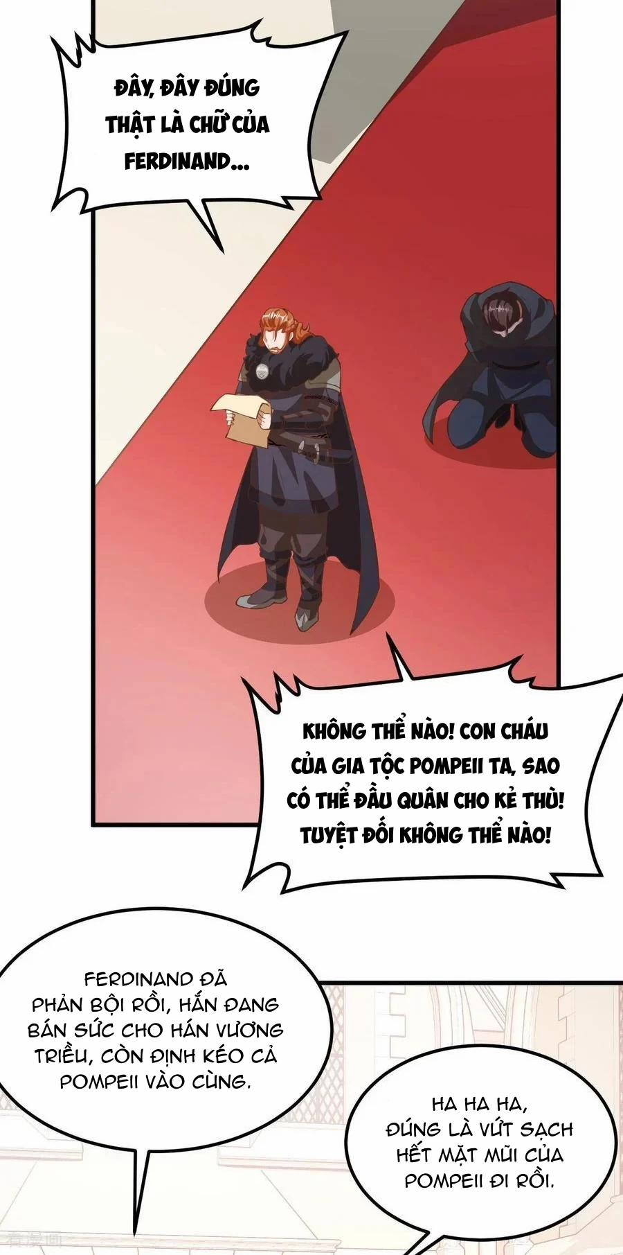 Từ Hôm Nay Bắt Đầu Làm Thành Chủ 506 trang 10