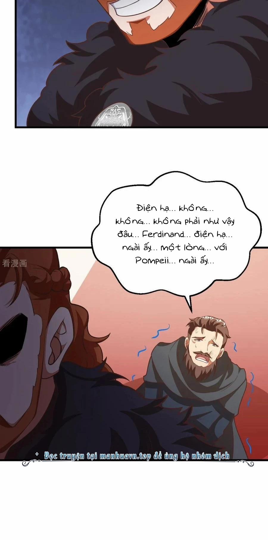 Từ Hôm Nay Bắt Đầu Làm Thành Chủ 506 trang 12