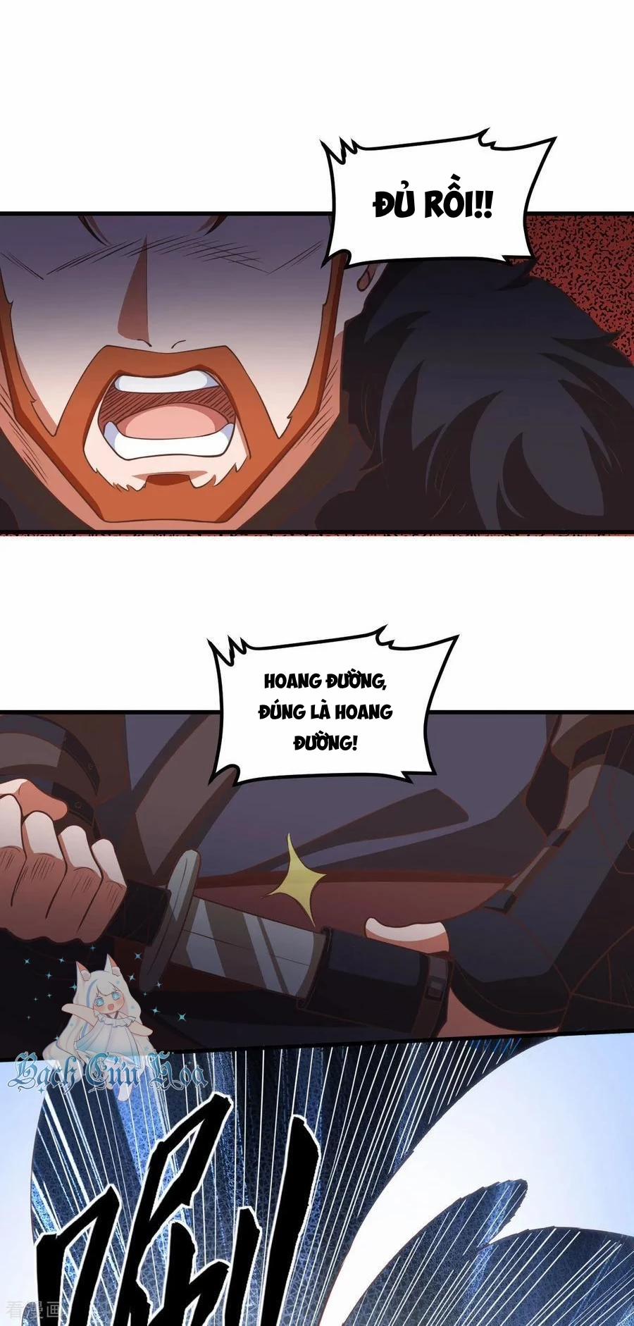 Từ Hôm Nay Bắt Đầu Làm Thành Chủ 506 trang 13