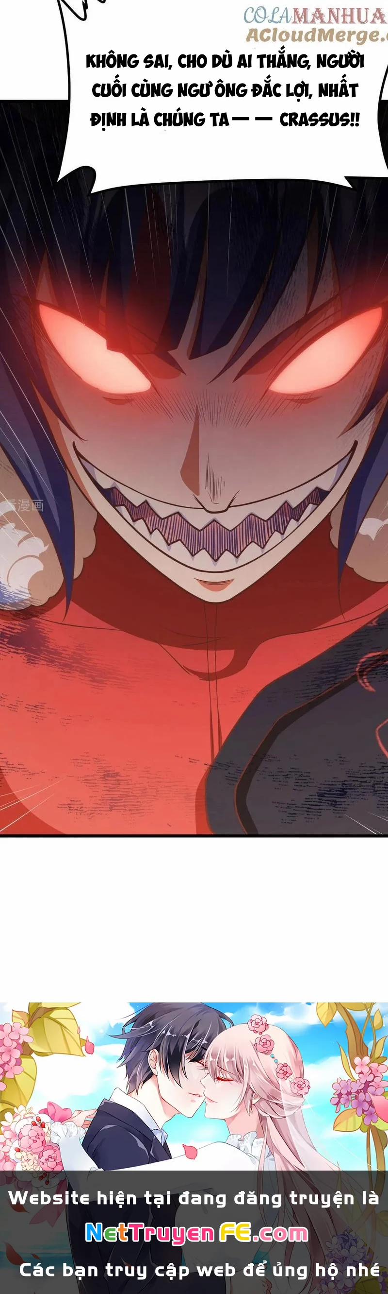 Từ Hôm Nay Bắt Đầu Làm Thành Chủ 506 trang 23