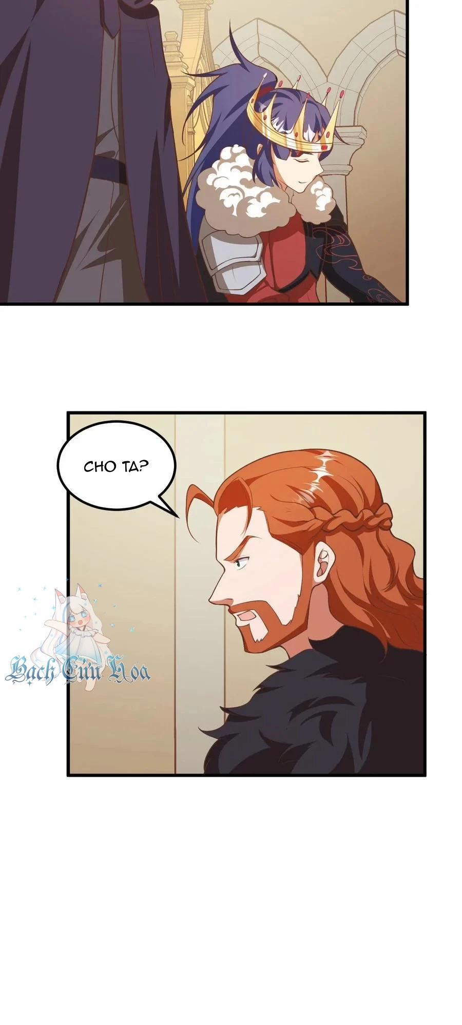 Từ Hôm Nay Bắt Đầu Làm Thành Chủ 506 trang 4