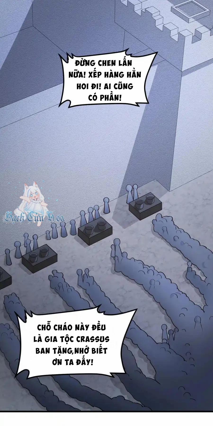 Từ Hôm Nay Bắt Đầu Làm Thành Chủ 507 trang 1