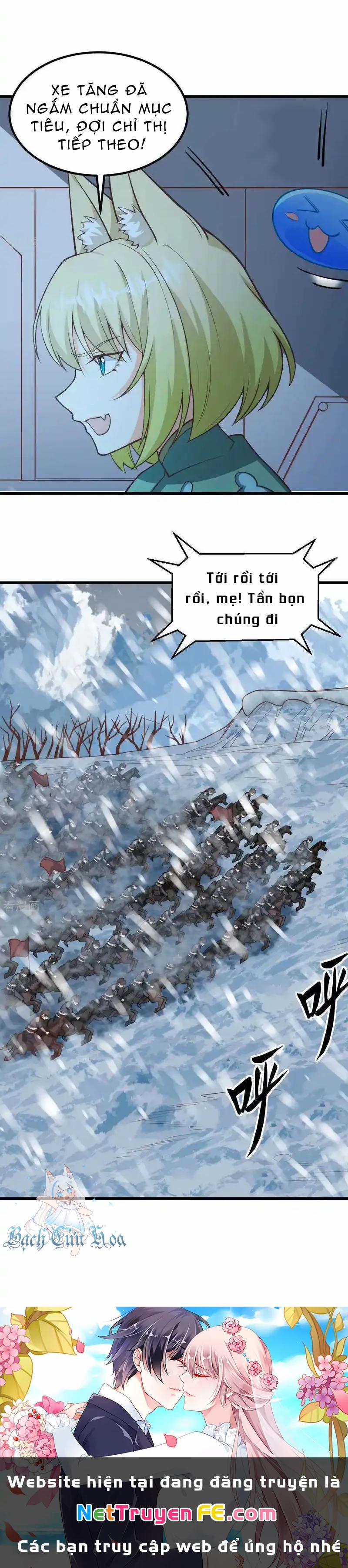 Từ Hôm Nay Bắt Đầu Làm Thành Chủ 507 trang 20