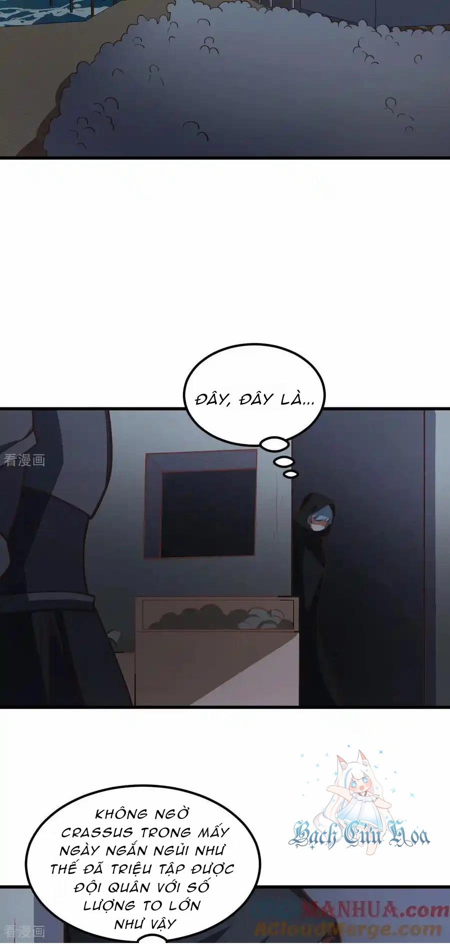 Từ Hôm Nay Bắt Đầu Làm Thành Chủ 507 trang 5