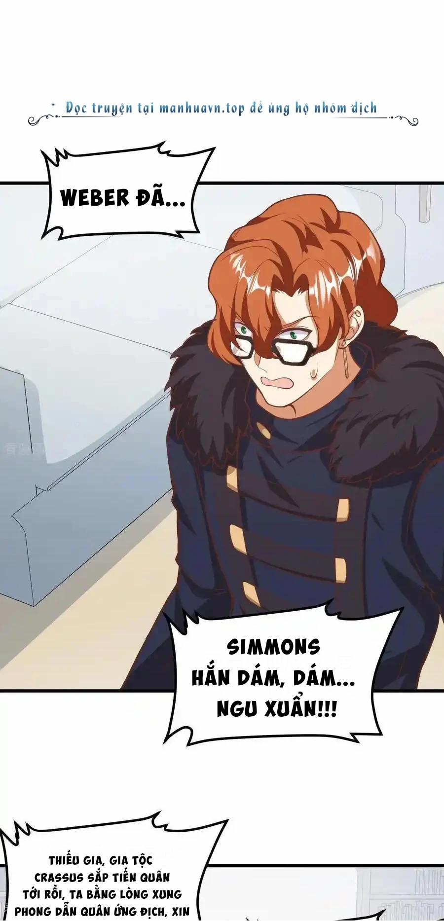 Từ Hôm Nay Bắt Đầu Làm Thành Chủ 507 trang 7