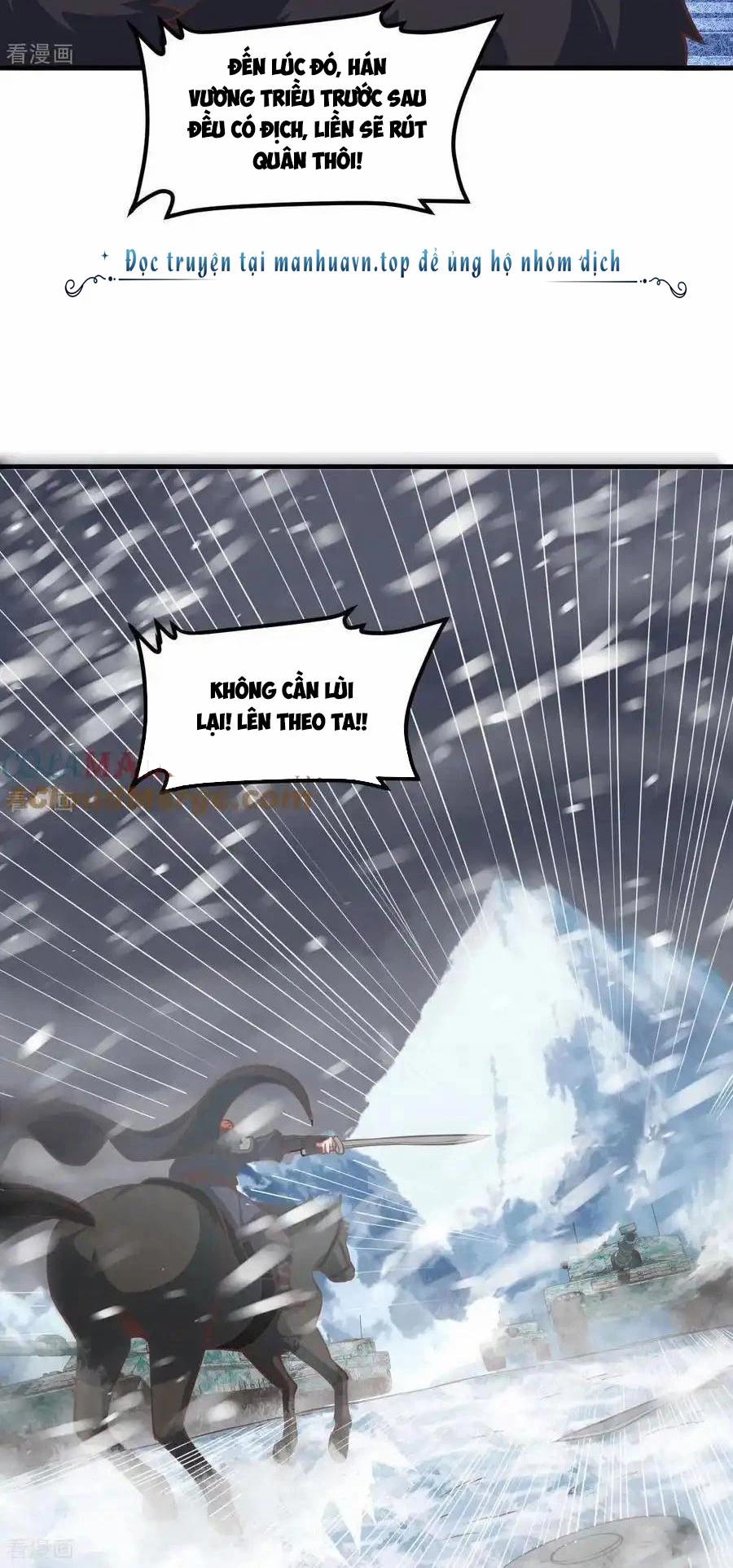 Từ Hôm Nay Bắt Đầu Làm Thành Chủ 508 trang 14