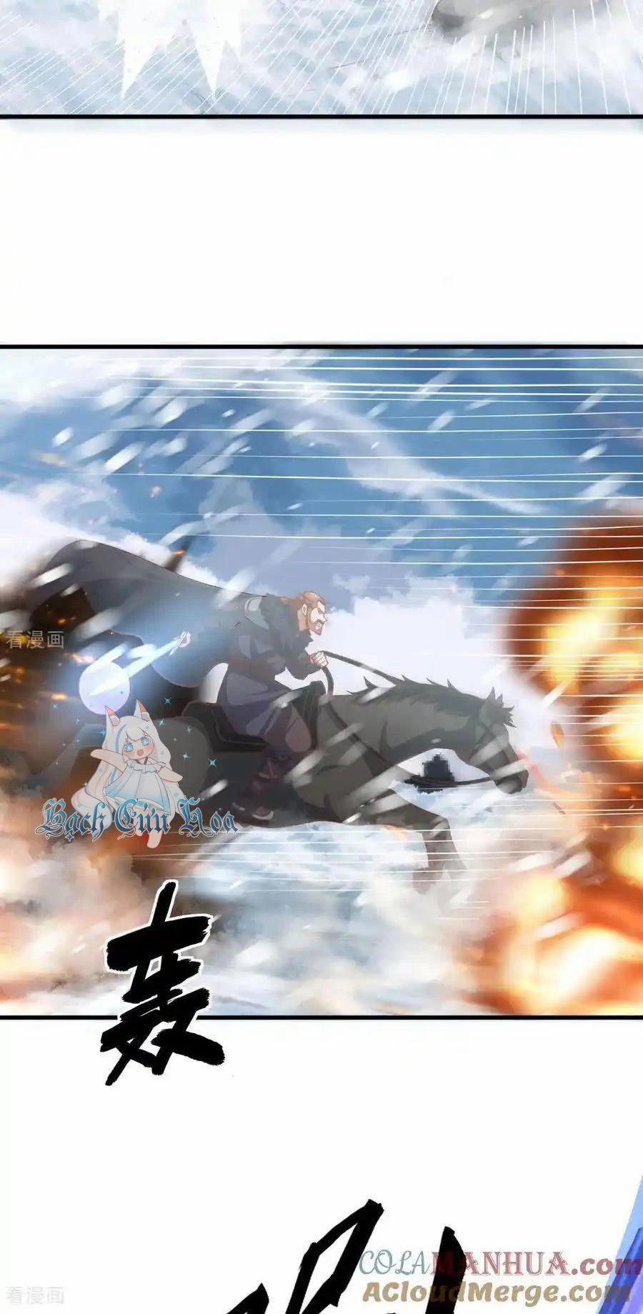 Từ Hôm Nay Bắt Đầu Làm Thành Chủ 508 trang 15