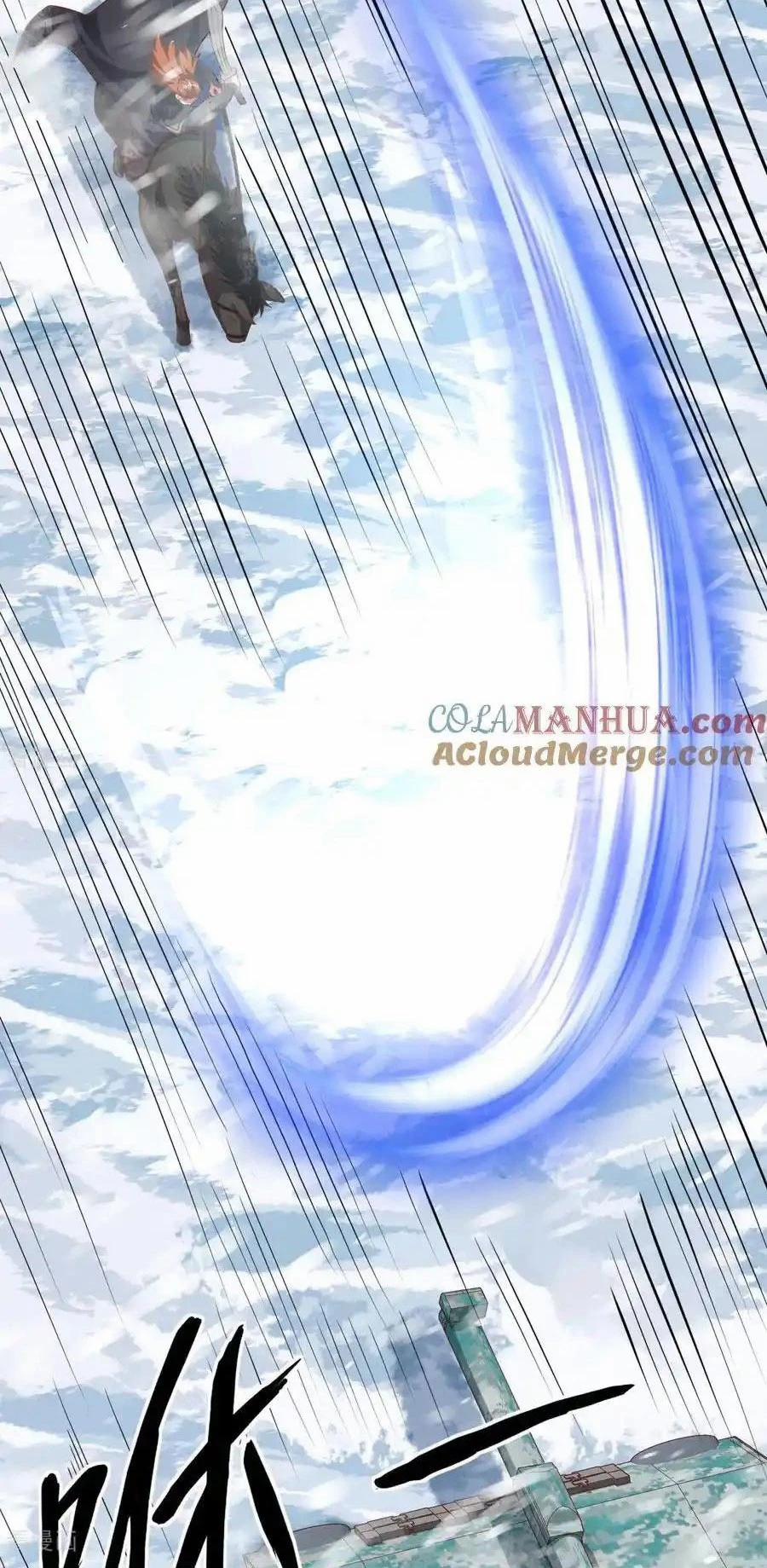 Từ Hôm Nay Bắt Đầu Làm Thành Chủ 508 trang 17