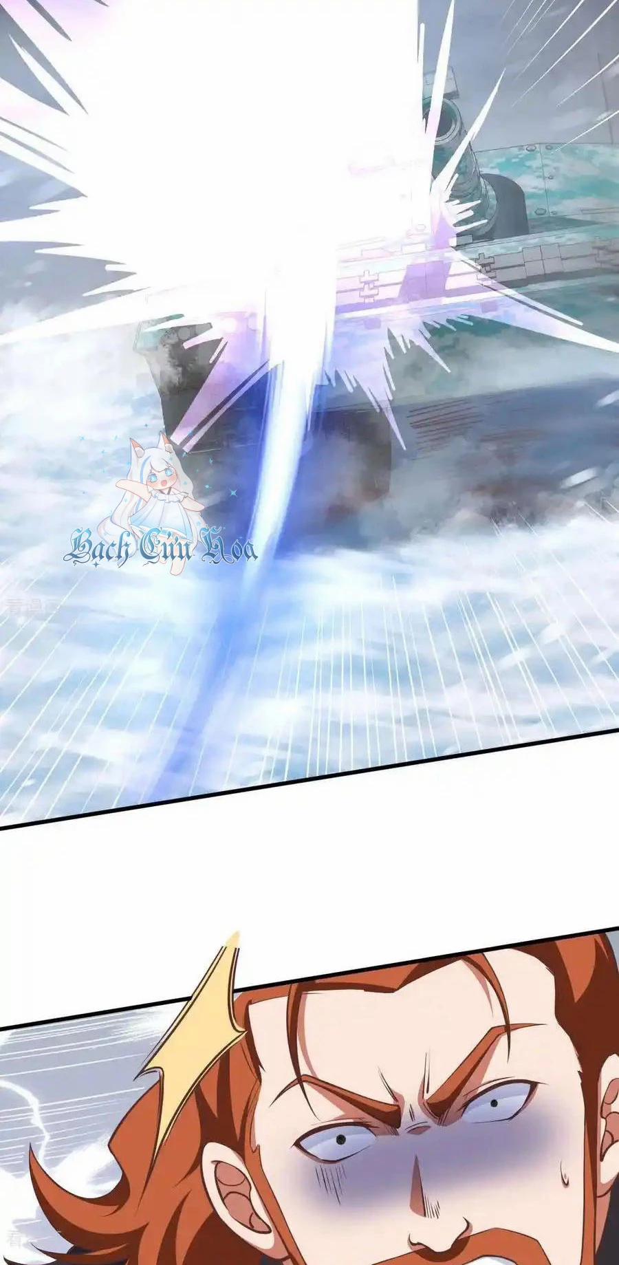 Từ Hôm Nay Bắt Đầu Làm Thành Chủ 508 trang 19