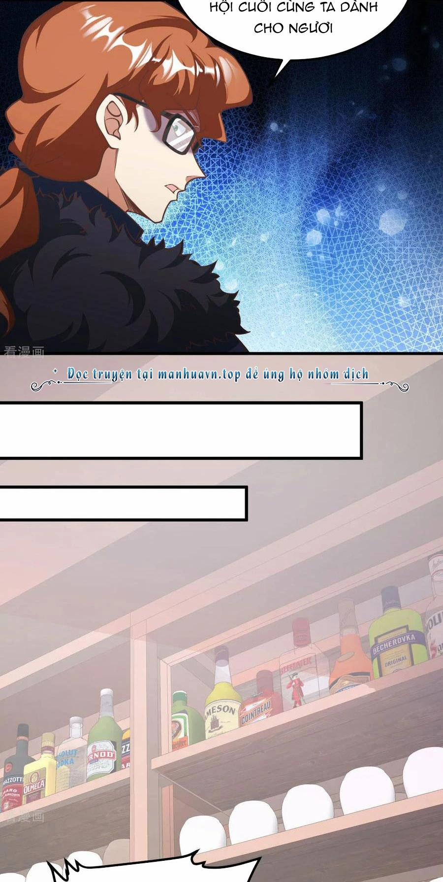 Từ Hôm Nay Bắt Đầu Làm Thành Chủ 509 trang 15