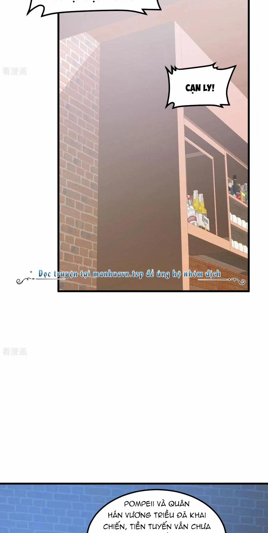 Từ Hôm Nay Bắt Đầu Làm Thành Chủ 509 trang 20