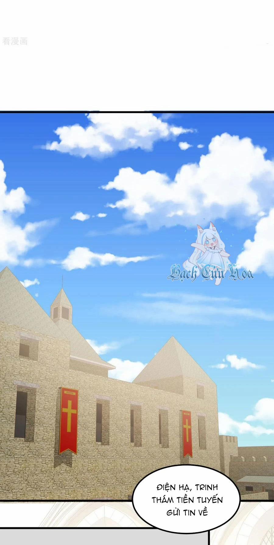 Từ Hôm Nay Bắt Đầu Làm Thành Chủ 509 trang 23