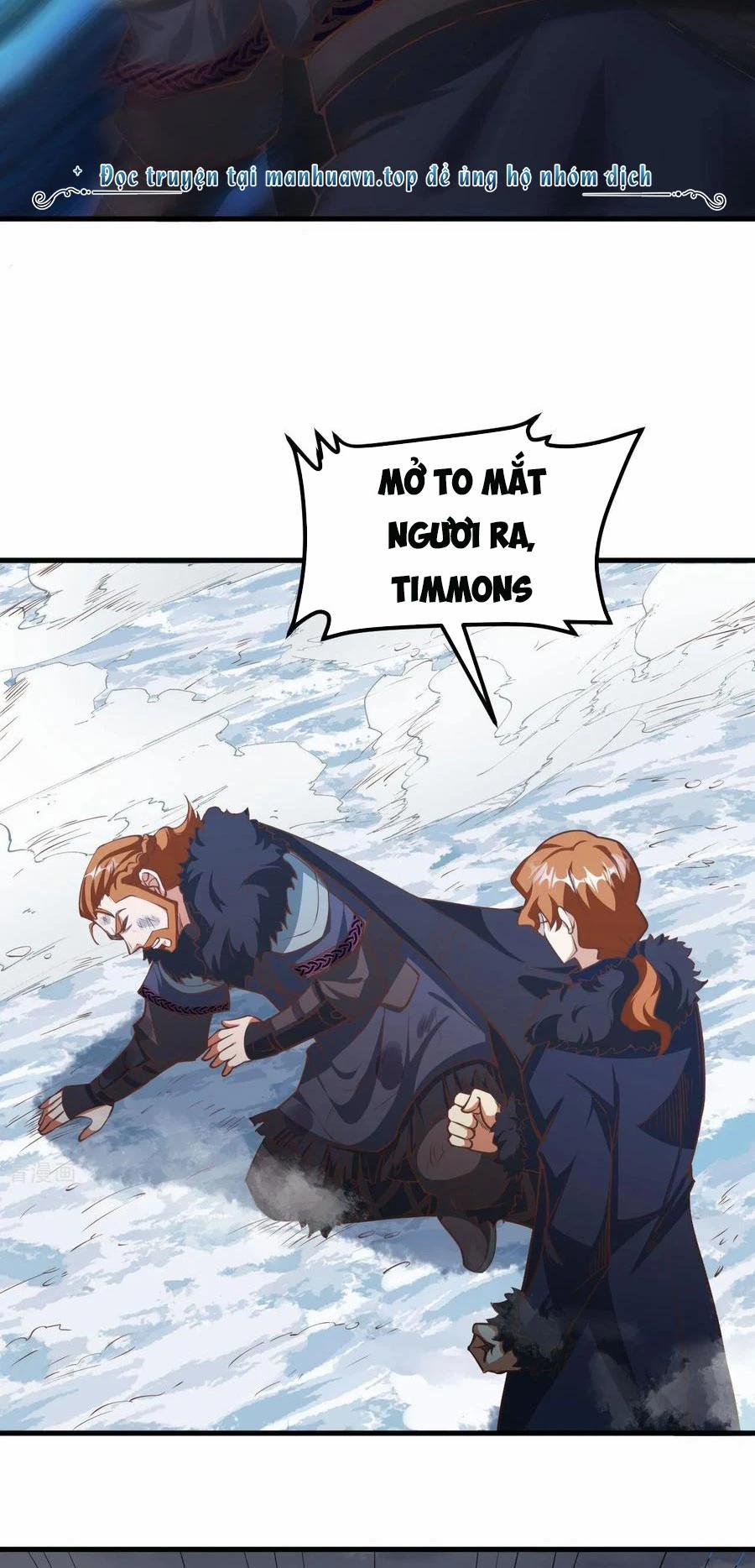 Từ Hôm Nay Bắt Đầu Làm Thành Chủ 509 trang 7