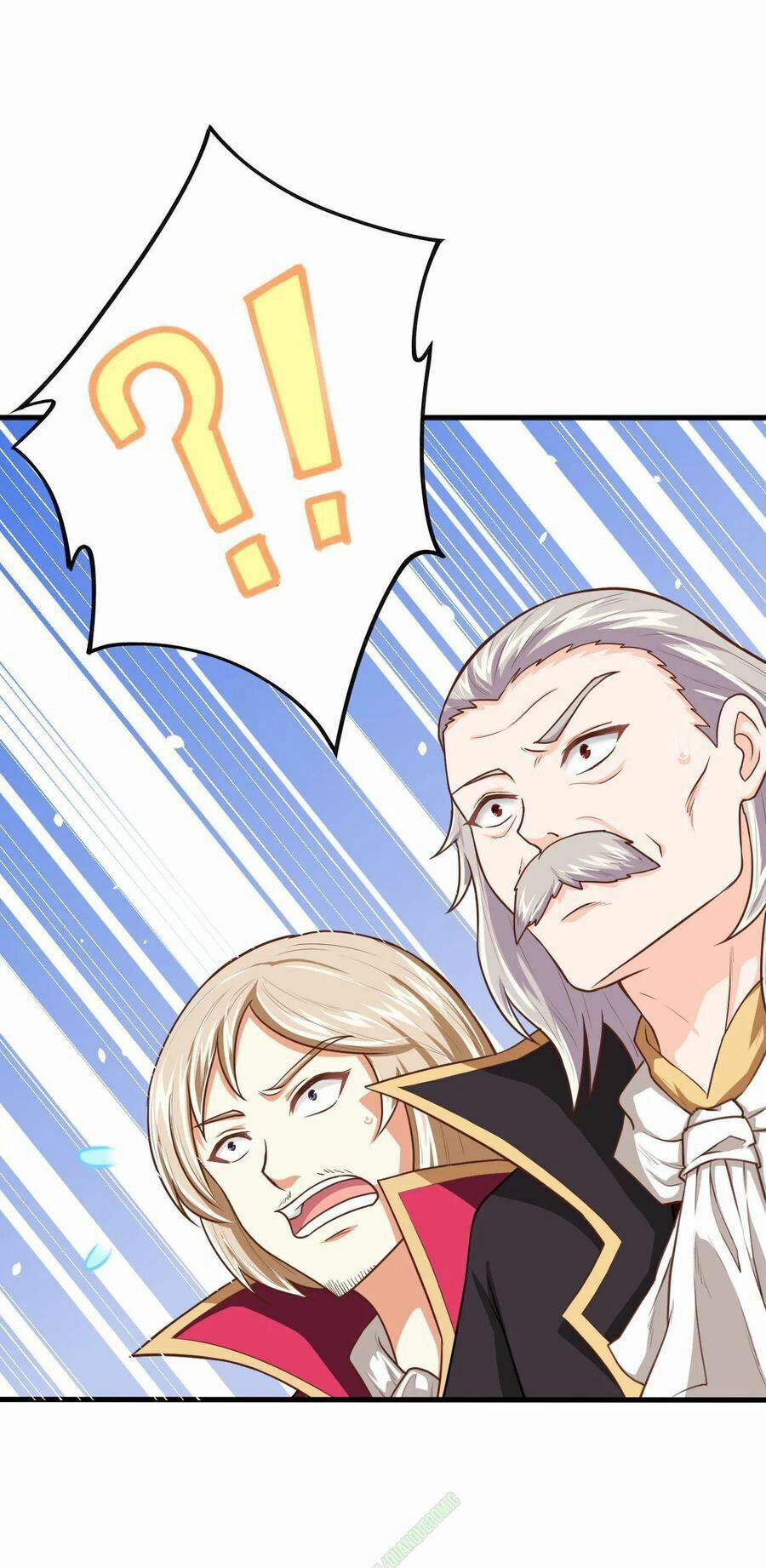 Từ Hôm Nay Bắt Đầu Làm Thành Chủ 51.2 trang 0