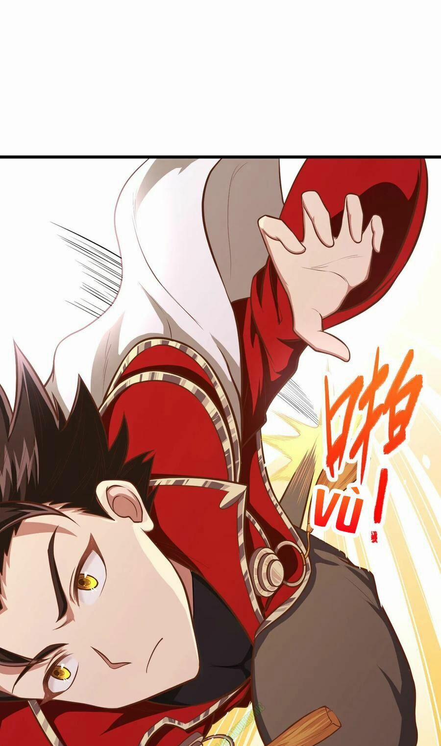 Từ Hôm Nay Bắt Đầu Làm Thành Chủ 51.2 trang 11