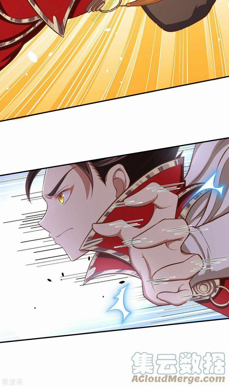 Từ Hôm Nay Bắt Đầu Làm Thành Chủ 51.2 trang 12