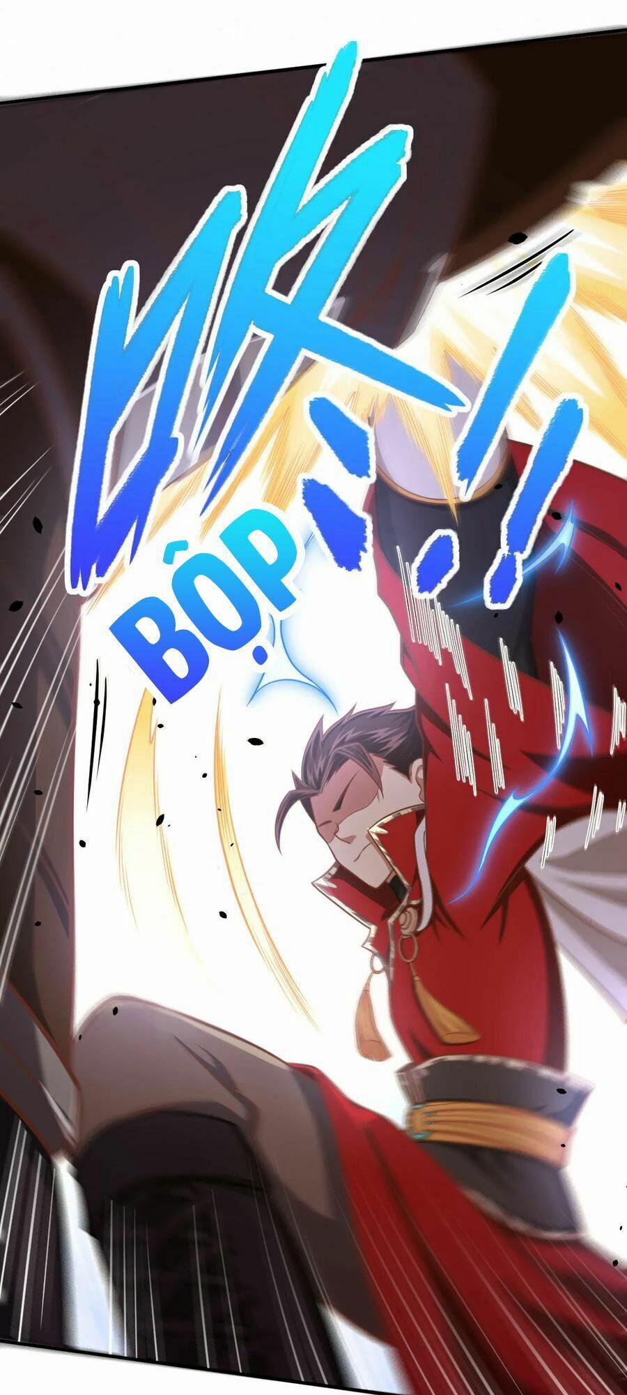 Từ Hôm Nay Bắt Đầu Làm Thành Chủ 51.2 trang 13